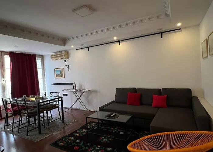 Apartman Hoja