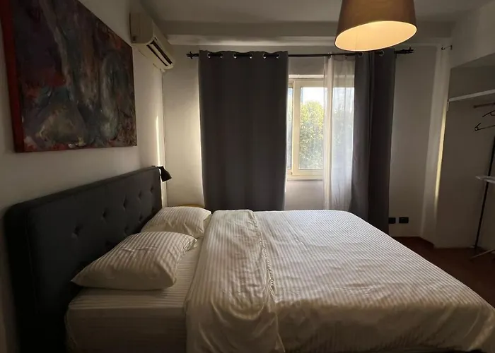 Apartman Hoja *