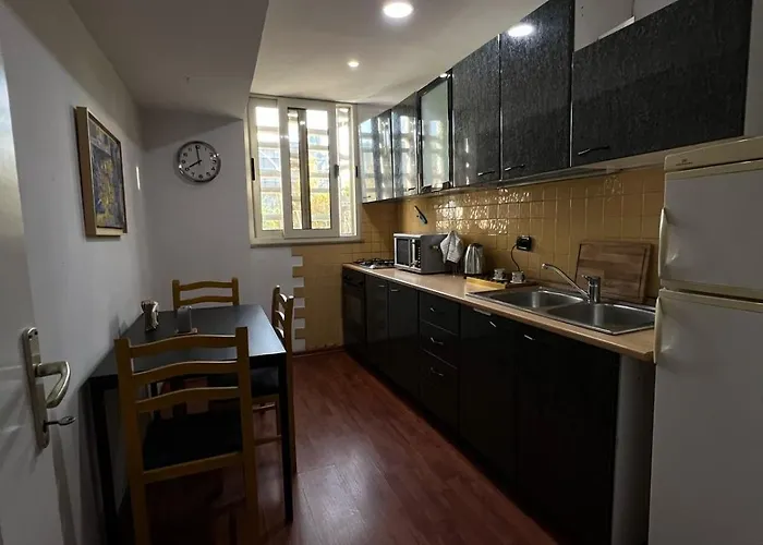 Apartman Hoja Tirana