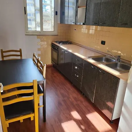 Apartamento Hoja *