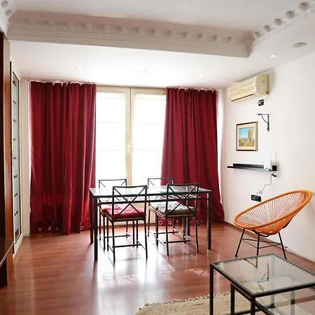 Apartamento Hoja