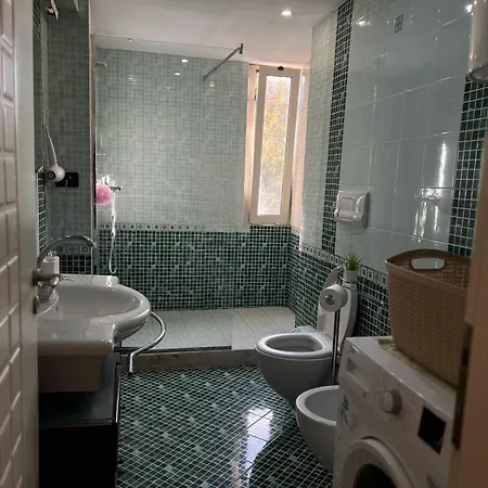 Apartment Hoja *