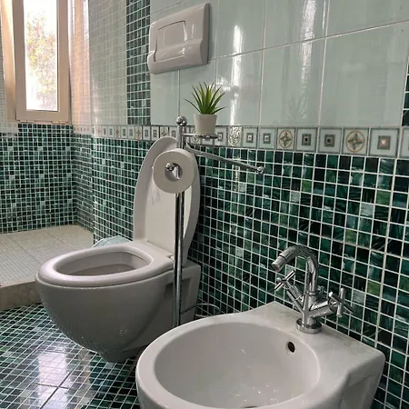 Apartment Hoja Tirana