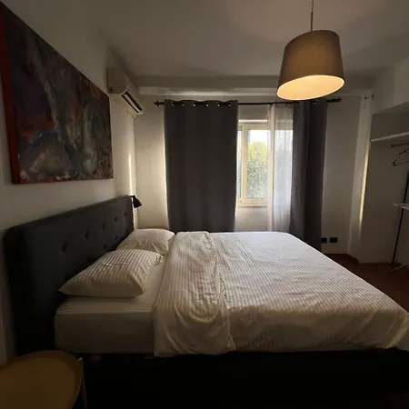 Apartment Hoja *