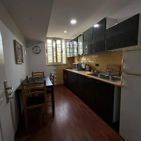 Apartment Hoja Tirana