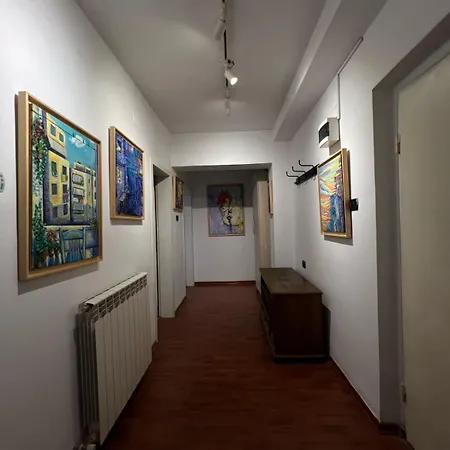 Apartment Hoja