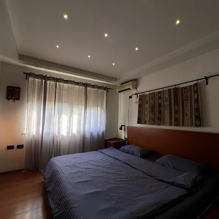 Apartment Hoja Tirana