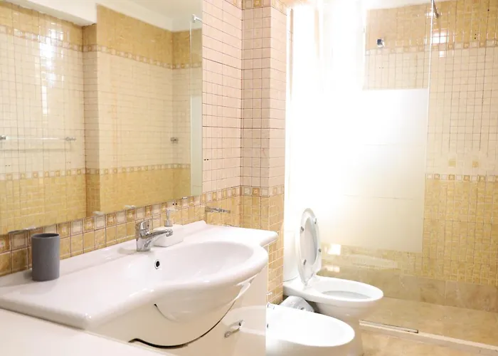 Lägenhet Hoja Tirana