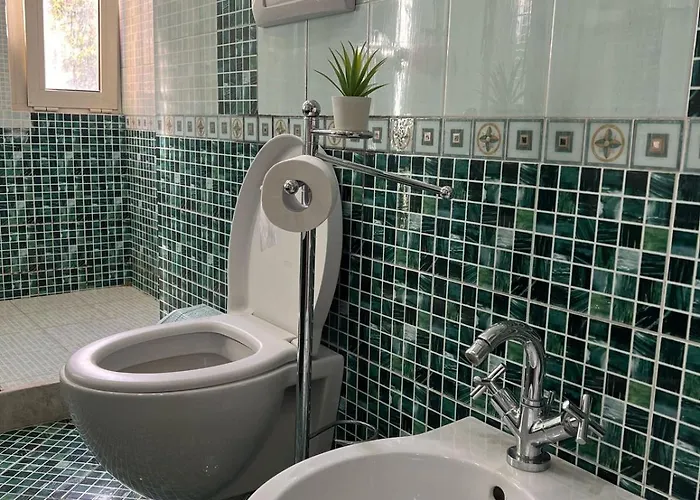 Lägenhet Hoja Tirana